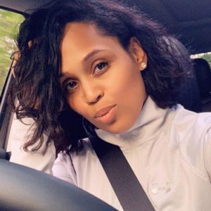 Meet your Posher, Tiffanie renee